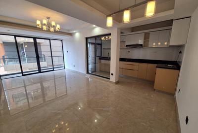 2 Bed Apartment with En Suite at Lavington - 2