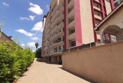 4 Bed Apartment with Swimming Pool in General Mathenge