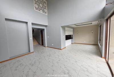 4 Bed Townhouse with Swimming Pool in Kiambu Road