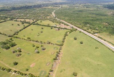 0.25 ac Land at Green Heart Of Kenya