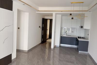 2 Bed Apartment with En Suite at Muringa Road - 2