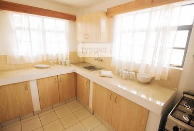 3 Bed Apartment with En Suite in Athi River