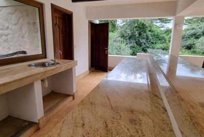 3 Bed Villa with En Suite at Vipingo Ridge