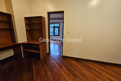 4 Bed House with En Suite in Spring Valley - 4