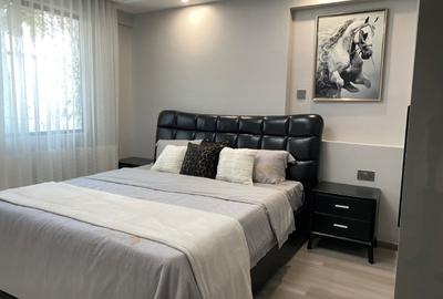 2 Bed Apartment with En Suite at Kileleshwa