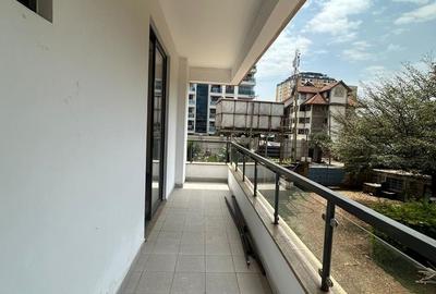 2 Bed Apartment with En Suite in Kileleshwa