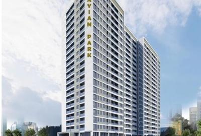 1 Bed House with En Suite at Along Mandera Road