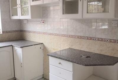 3 Bed Apartment with En Suite at Argwings Kodhek Rd - 2