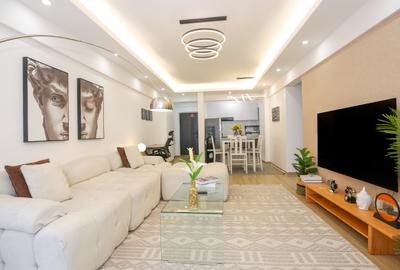 Serviced 2 Bed Apartment with En Suite at Westlands