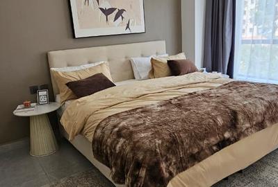 1 Bed Apartment with Swimming Pool at Githunguri Road - 2