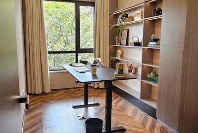 3 Bed Apartment with En Suite at Elgeyo Marakwet