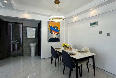 Serviced 2 Bed Apartment with En Suite at Peponi Road - 2