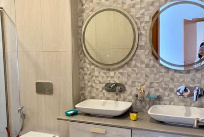 2 Bed Apartment with En Suite at City Park Drive