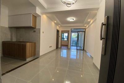 2 Bed Apartment with En Suite at Gitanga Road