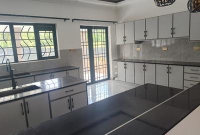 4 Bed House with En Suite at Tigoni - 3