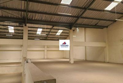 17,409 ft² Warehouse with Fibre Internet in Mombasa Road - 4