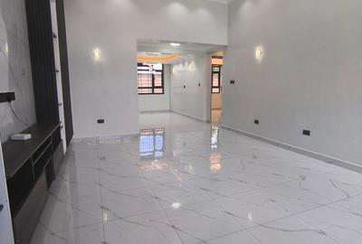 3 Bed House with En Suite at Kikuyu - 4