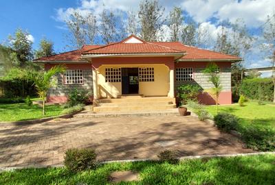 4 Bed House with En Suite in Ongata Rongai - 2
