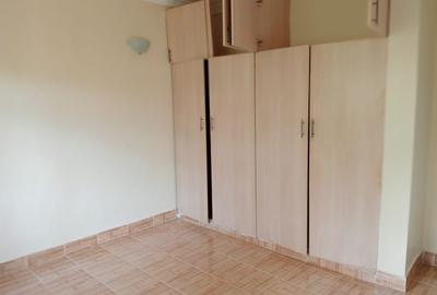 4 Bed Townhouse with En Suite in Karen