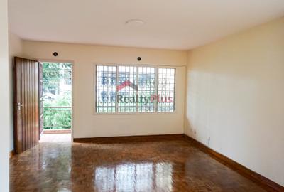 3 Bed Apartment with En Suite in Kilimani