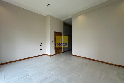 4 Bed Apartment in Loresho - 3