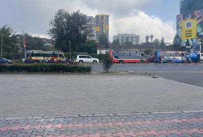 300 ft² Shop with Service Charge Included in Ngong Road - 2