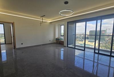 2 Bed Apartment with En Suite at Riara Road - 2