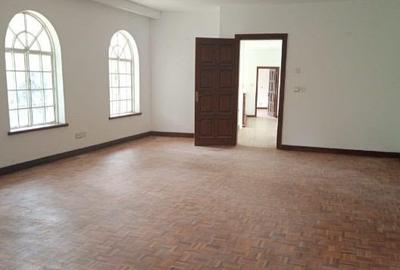 4 Bed House with Staff Quarters in Muthaiga - 3