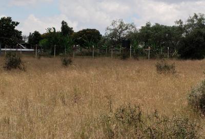 5 ac Land at Namanga Road