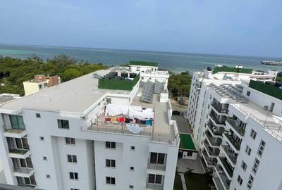 Serviced 3 Bed Apartment with En Suite at Nyali - 2