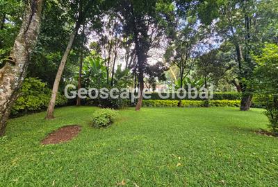 4 Bed House with En Suite in Kitisuru