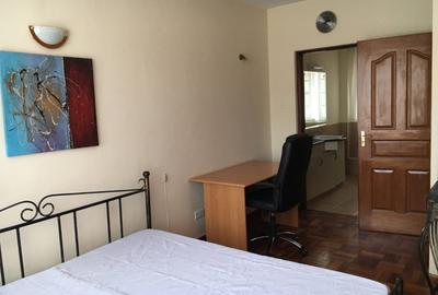 2 Bed Apartment with En Suite in Westlands Area