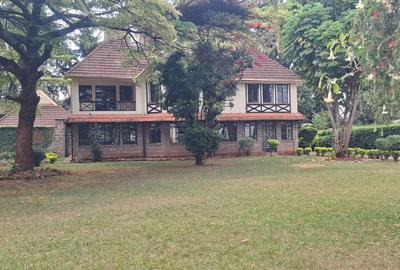 5 Bed House with Staff Quarters in Gigiri - 2