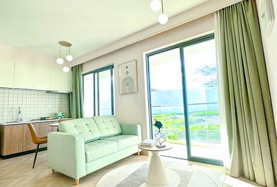 1 Bed Apartment with En Suite in Mombasa Road