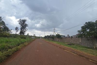 44 ac Land at Paradise Lost Road - 4