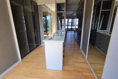 4 Bed Townhouse with En Suite in Lavington