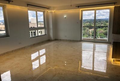 Serviced 4 Bed Apartment with En Suite at General Mathenge