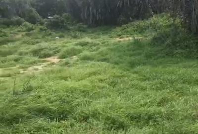 Land in Nyali Area - 3