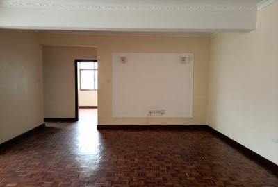 3 Bed Apartment with En Suite at Kilimani Estate