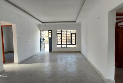 4 Bed House with En Suite at Rimpa - 2