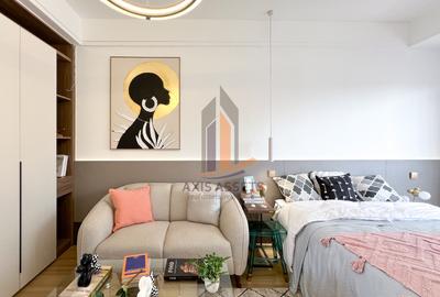 Studio Apartment with En Suite at Lower Kabete