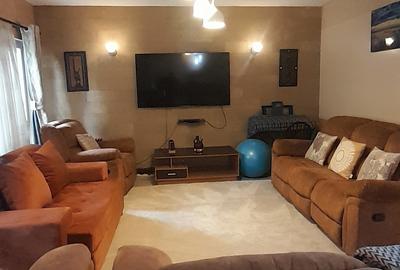 4 Bed Townhouse with En Suite in Langata - 4