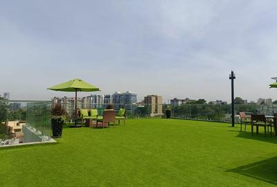 1 Bed Apartment with En Suite in Westlands Area