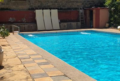 2 Bed Apartment with Swimming Pool at Marcus Garvey - 2