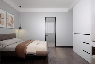 Serviced 2 Bed Apartment with Swimming Pool at Mawensi Road - 3