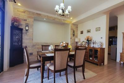 4 Bed House with En Suite in Kiambu Road - 4