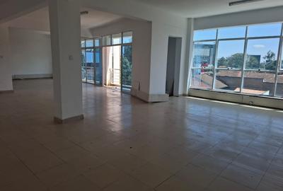 1,360 ft² Office with Service Charge Included in Westlands Area