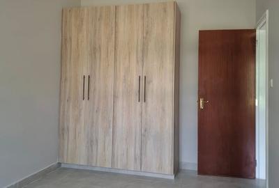 3 Bed Townhouse with En Suite at Gikambura - 3