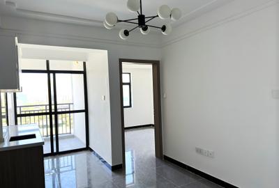 2 Bed Apartment with En Suite at Kilimani