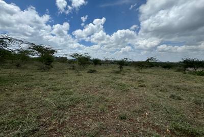 Land in Athi River